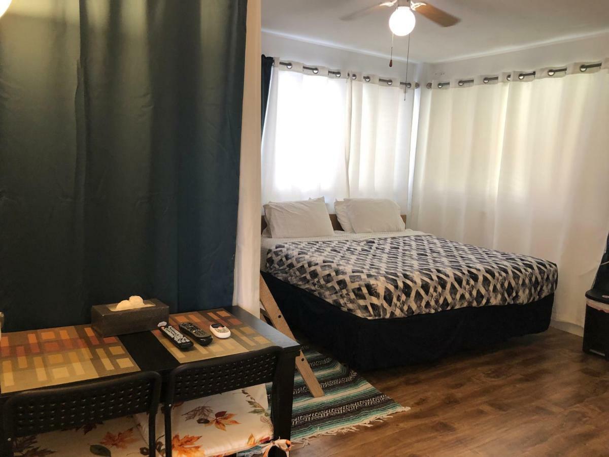 Hollywood Beachfront House מראה חיצוני תמונה