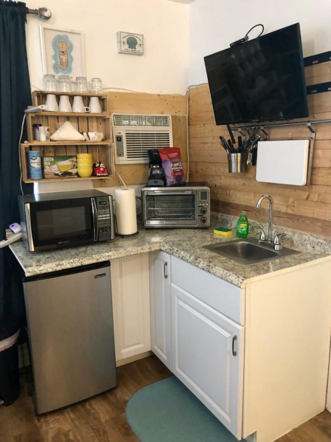 Hollywood Beachfront House מראה חיצוני תמונה