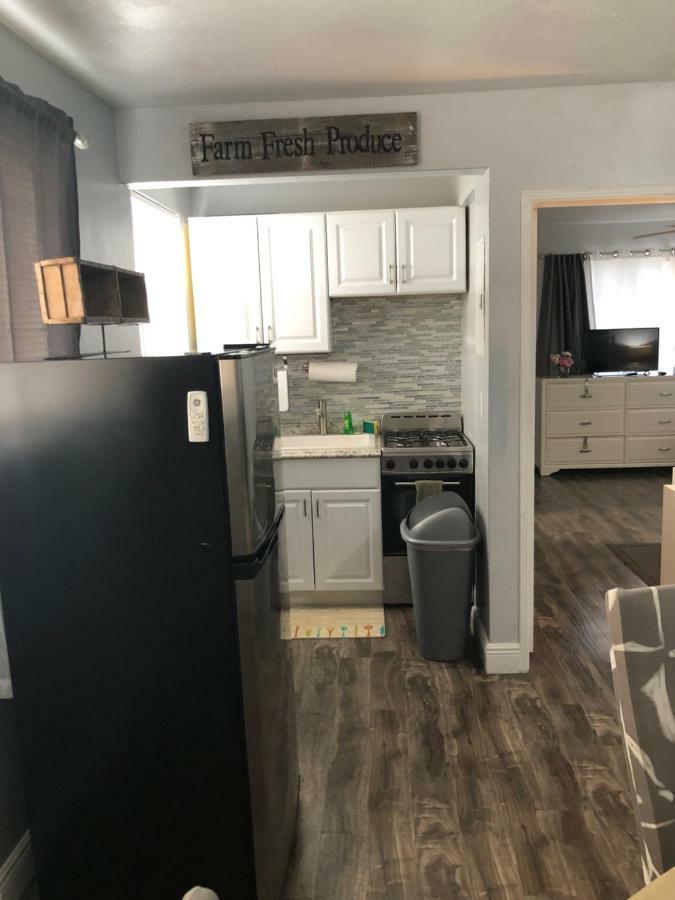 Hollywood Beachfront House מראה חיצוני תמונה