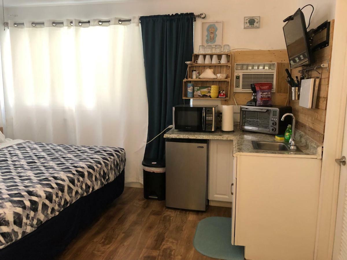 Hollywood Beachfront House מראה חיצוני תמונה