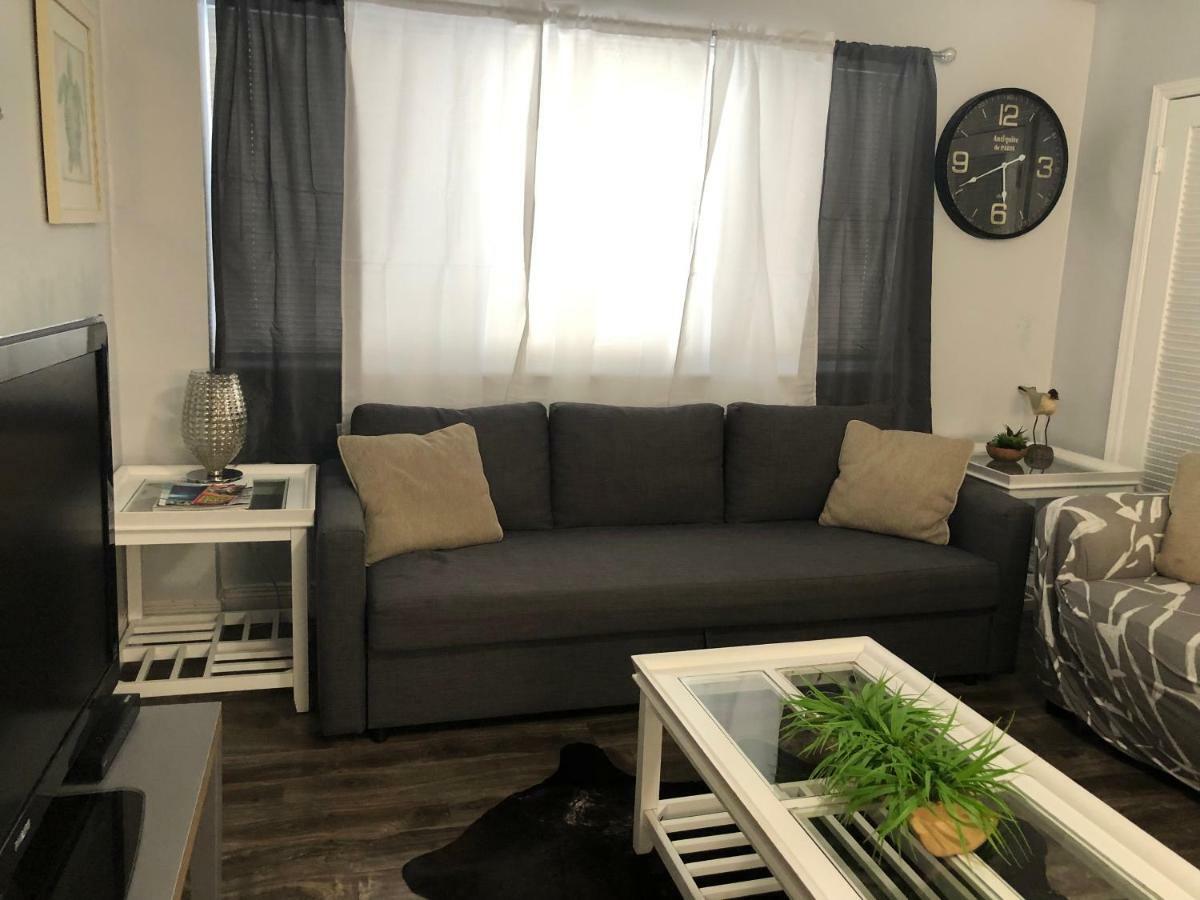 Hollywood Beachfront House מראה חיצוני תמונה
