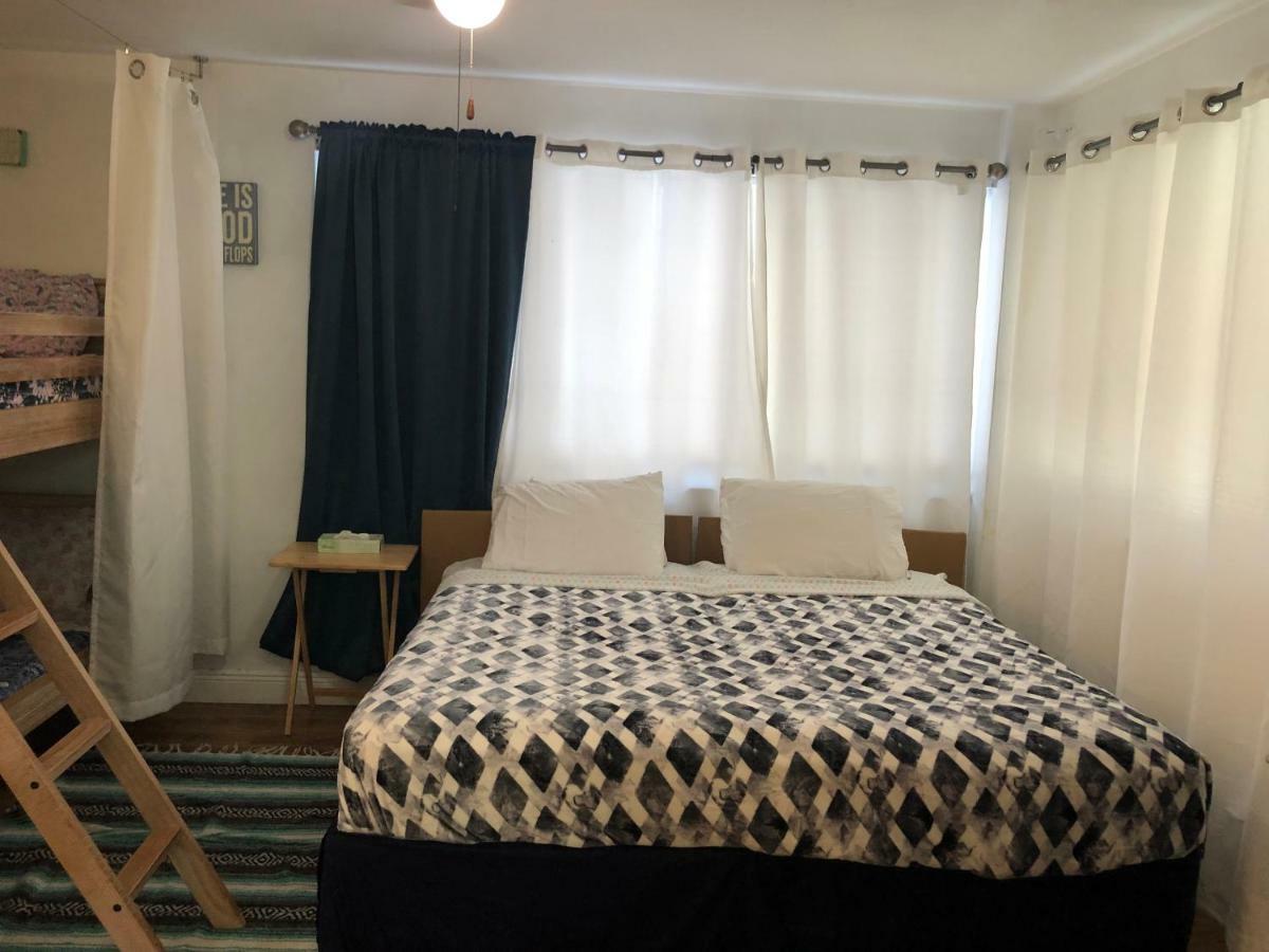 Hollywood Beachfront House מראה חיצוני תמונה