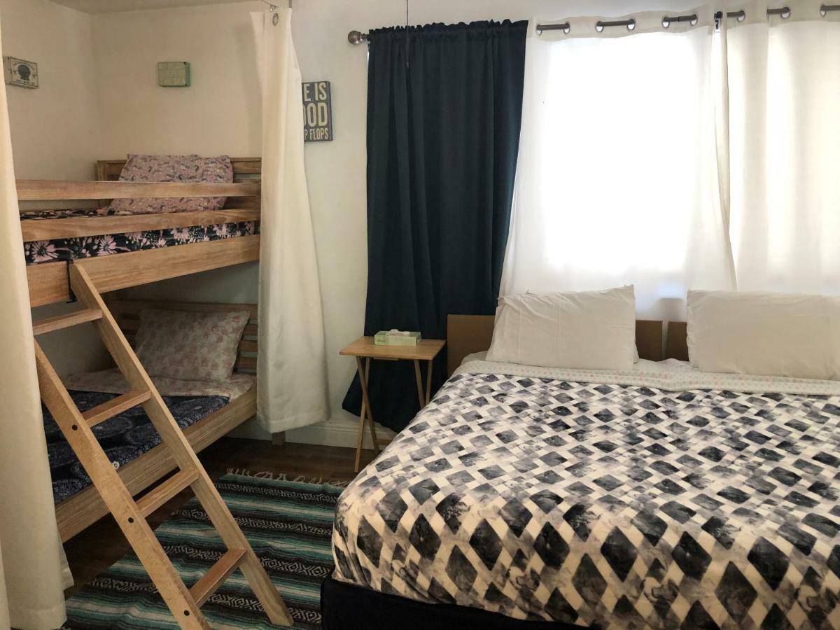 Hollywood Beachfront House מראה חיצוני תמונה