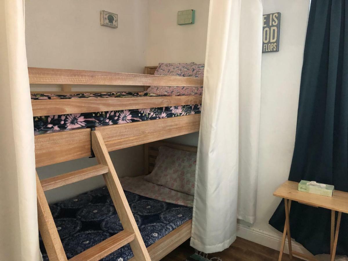 Hollywood Beachfront House מראה חיצוני תמונה