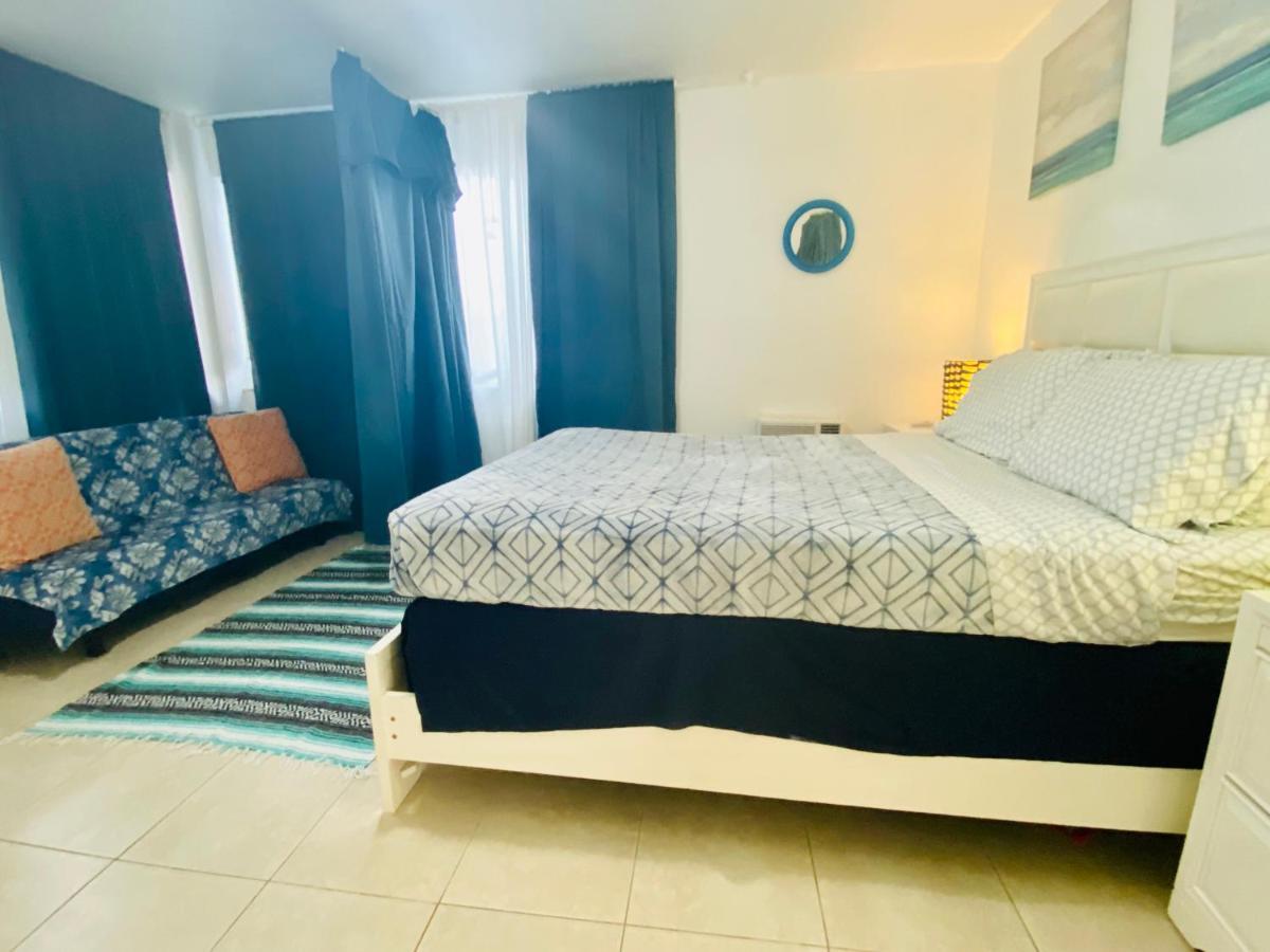 Hollywood Beachfront House מראה חיצוני תמונה