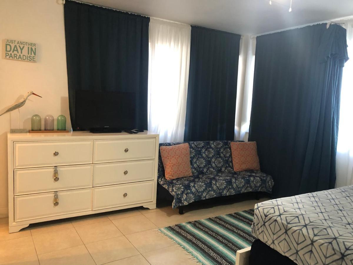 Hollywood Beachfront House מראה חיצוני תמונה
