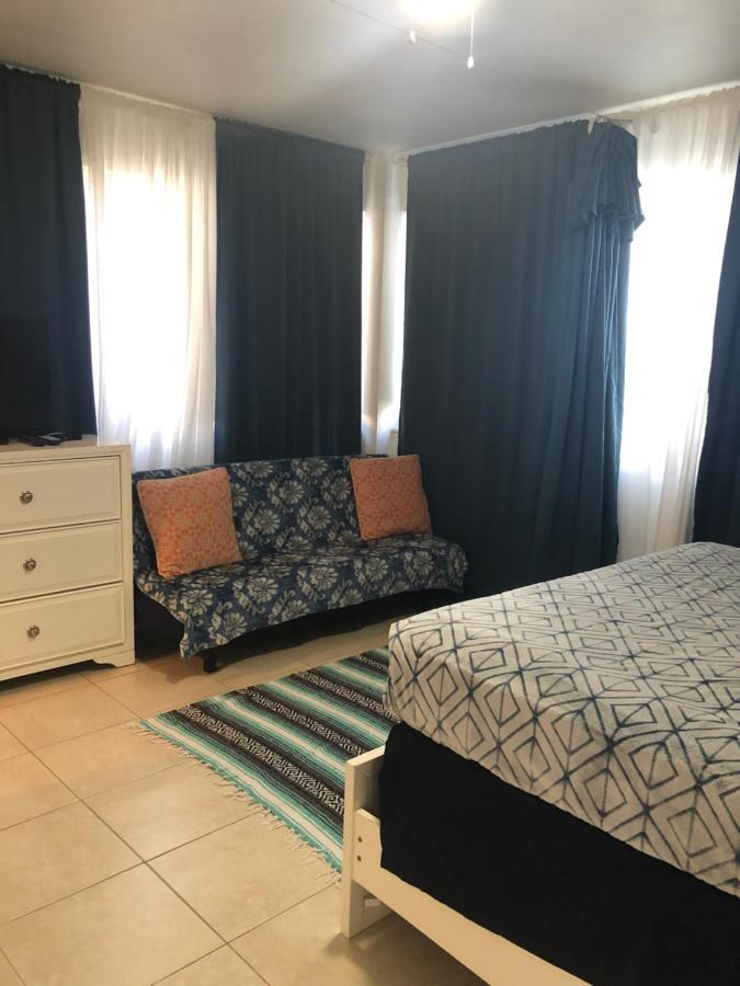Hollywood Beachfront House מראה חיצוני תמונה