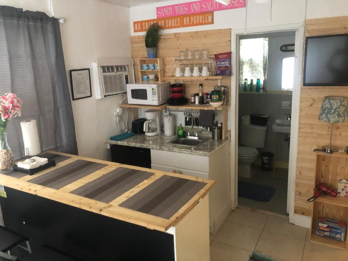 Hollywood Beachfront House מראה חיצוני תמונה