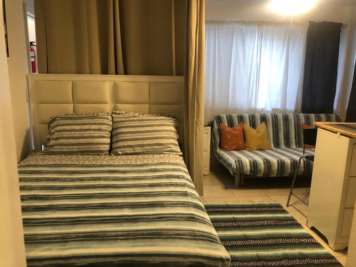 Hollywood Beachfront House מראה חיצוני תמונה