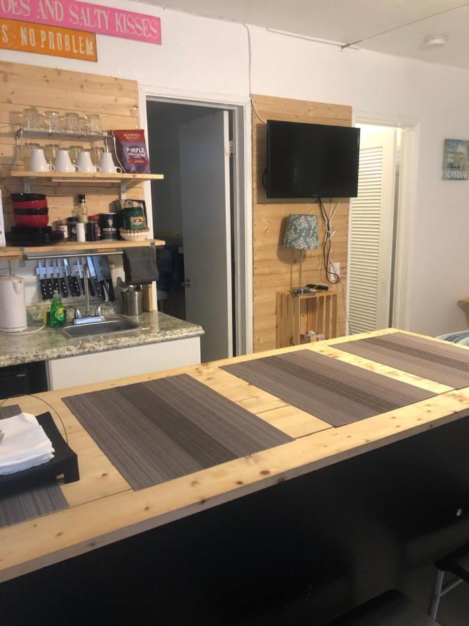 Hollywood Beachfront House מראה חיצוני תמונה