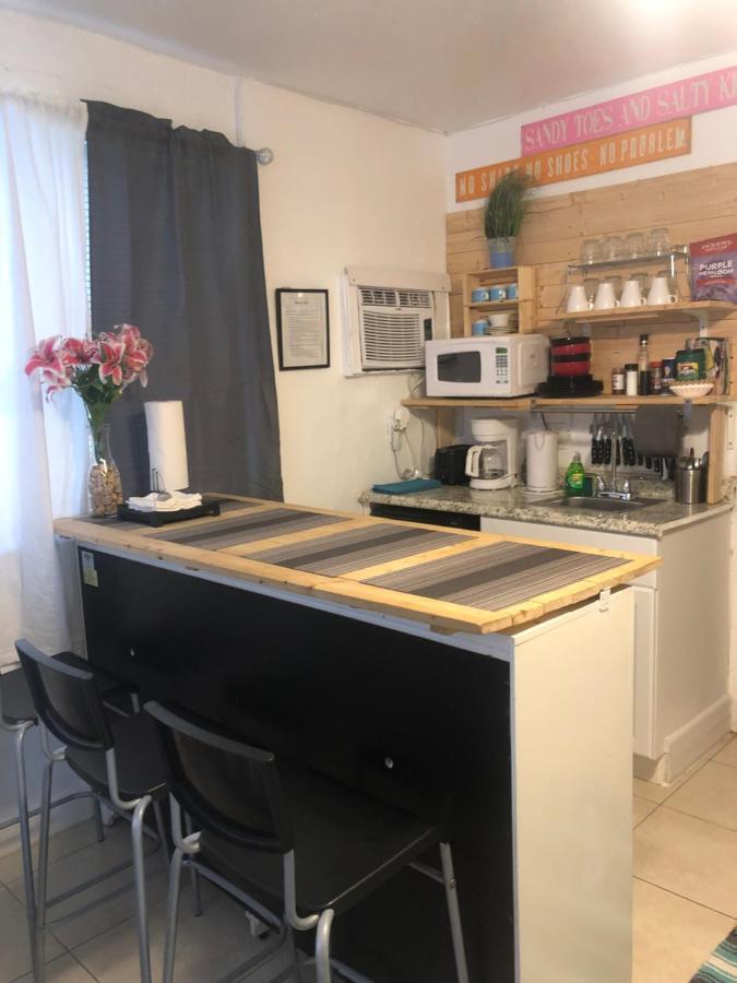 Hollywood Beachfront House מראה חיצוני תמונה