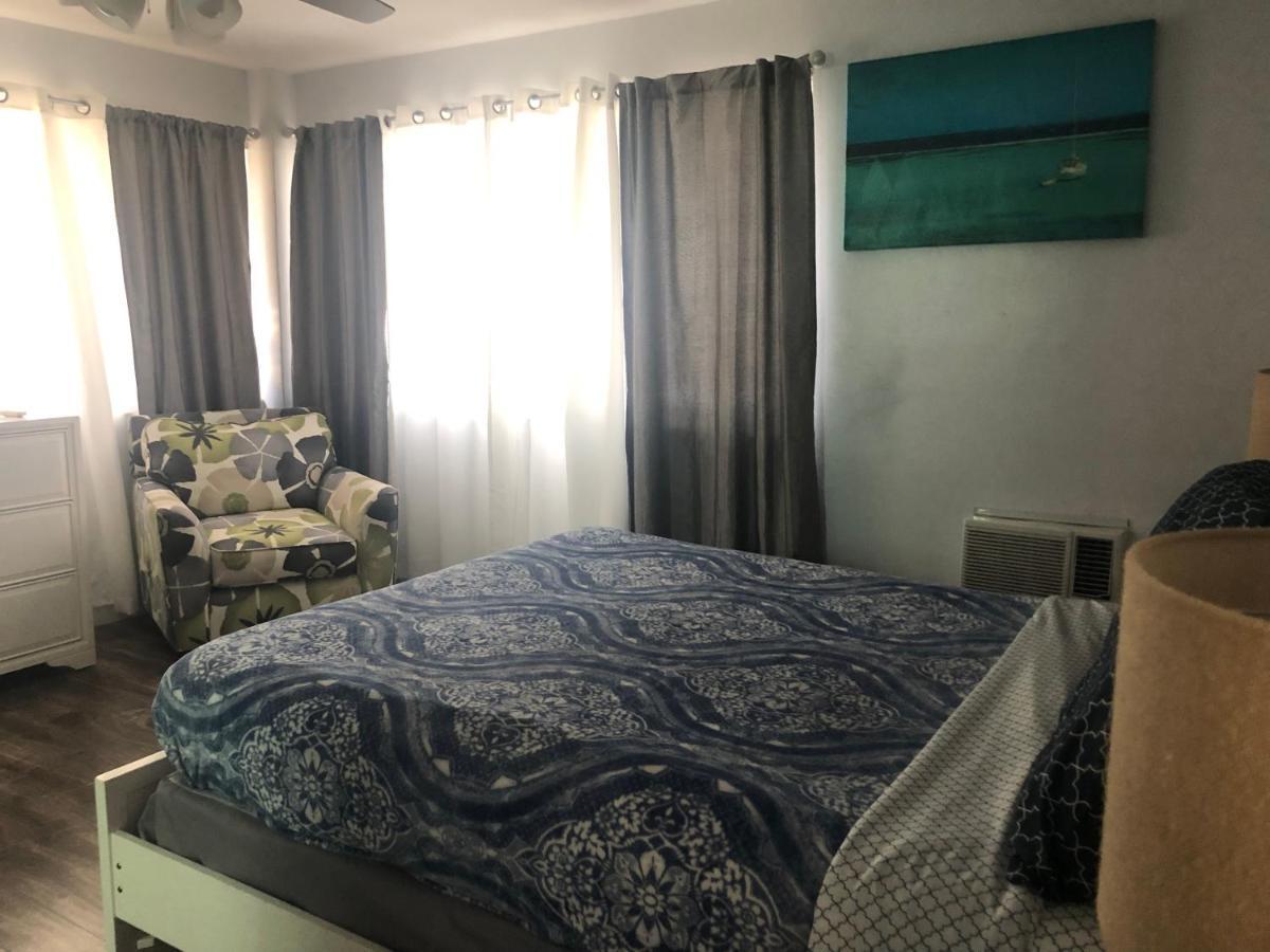 Hollywood Beachfront House מראה חיצוני תמונה