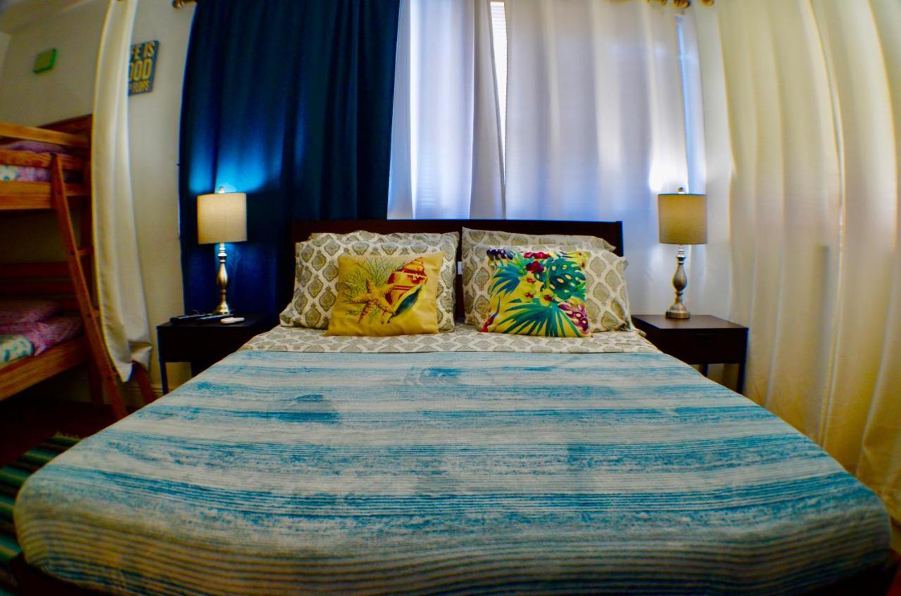 Hollywood Beachfront House מראה חיצוני תמונה