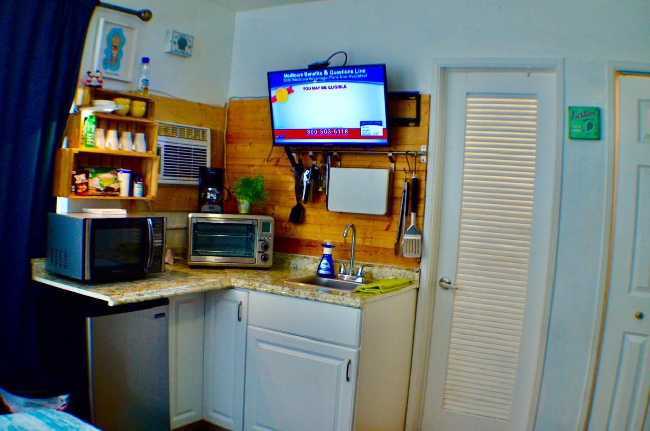Hollywood Beachfront House מראה חיצוני תמונה