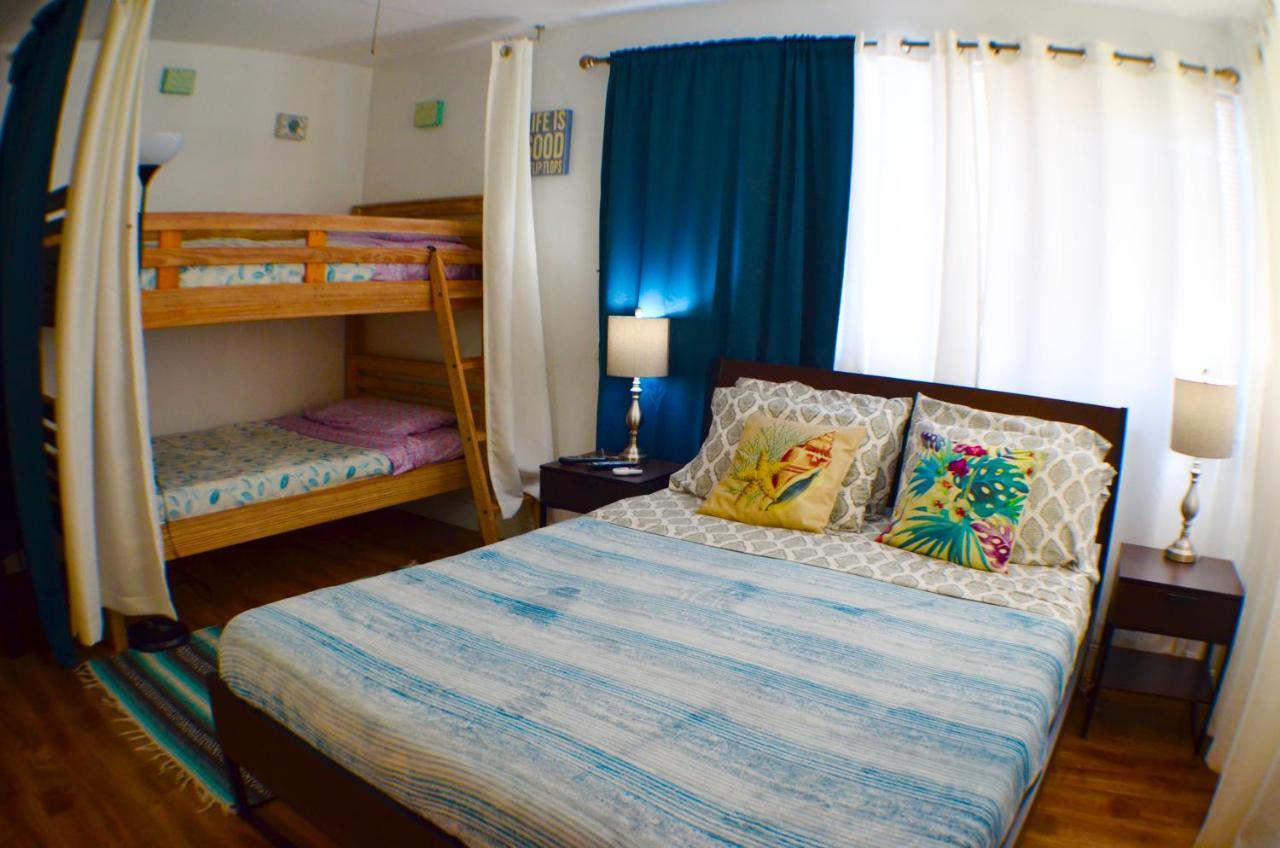 Hollywood Beachfront House מראה חיצוני תמונה