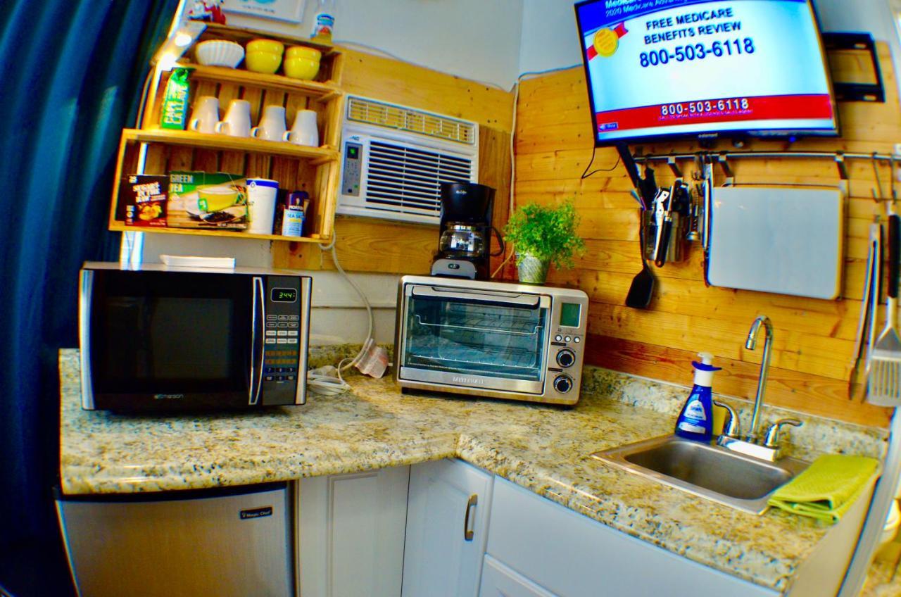 Hollywood Beachfront House מראה חיצוני תמונה