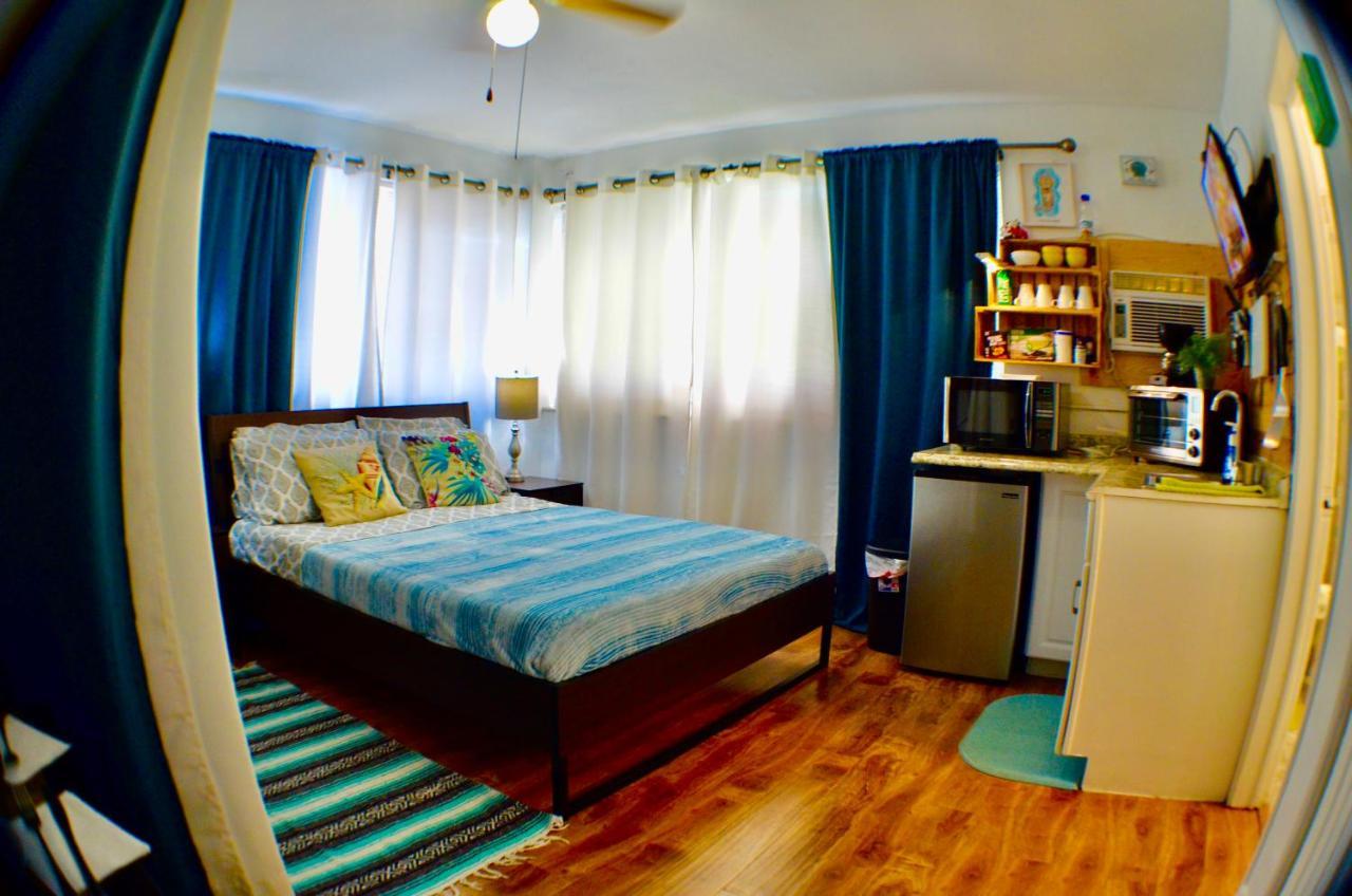 Hollywood Beachfront House מראה חיצוני תמונה